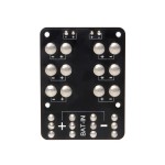 Holybro Power Distribution Board (PDB) 300A Top Entry Side Entry  for Racing Drone Parts